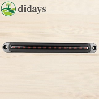 【DIDAYS Premium Products】ไฟท้าย LED 30 ดวง 12-24V 120LM สําหรับรถพวงมาลัย รถบรรทุก