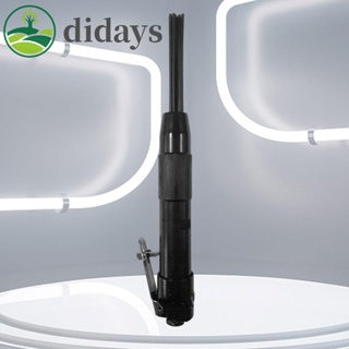 【DIDAYS Premium Products】ปืนค้อนเชื่อมเหล็กคาร์บอน เสียงรบกวนต่ํา 3 มม.