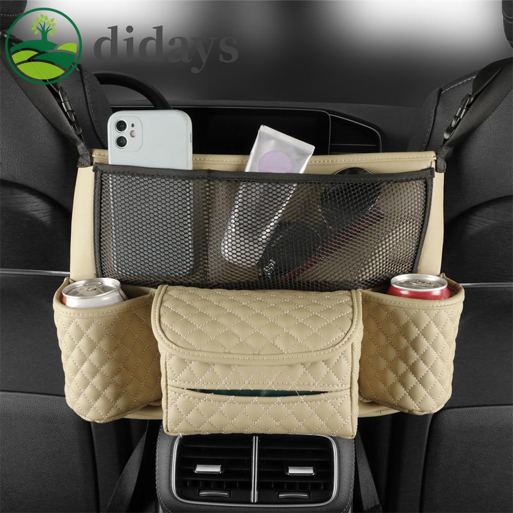 didays-premium-products-กล่องเก็บของ-แบบแขวนในรถยนต์