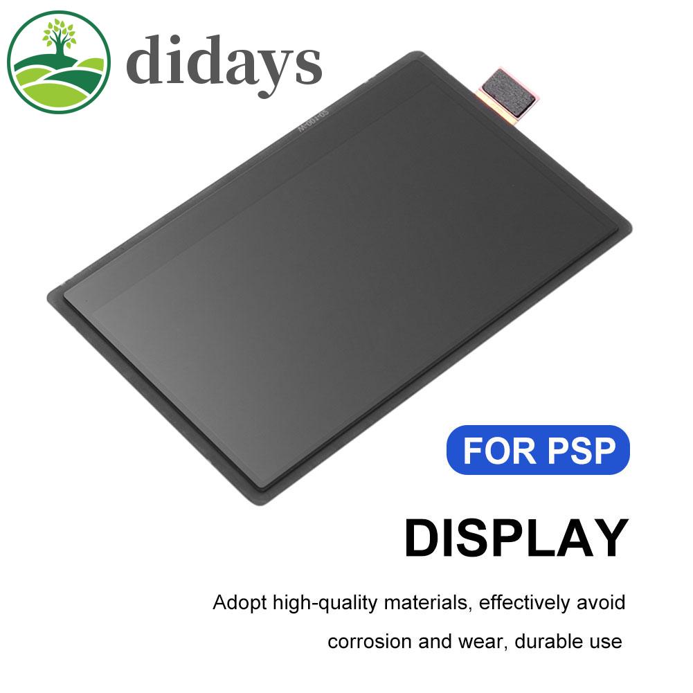 didays-premium-products-อะไหล่หน้าจอ-lcd-แบบเปลี่ยน-สําหรับเกมคอนโซล-psp-go