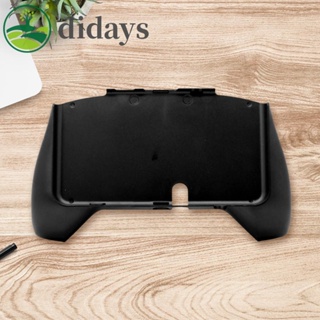 【DIDAYS Premium Products】Nintendo 3DS กล่องพลาสติก สําหรับใส่จอยเกม