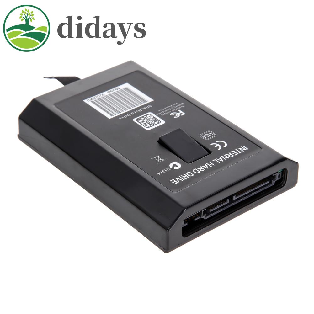 didays-premium-products-ฮาร์ดไดรฟ์ภายใน-xbox-360-20gb-60gb-120gb-250gb