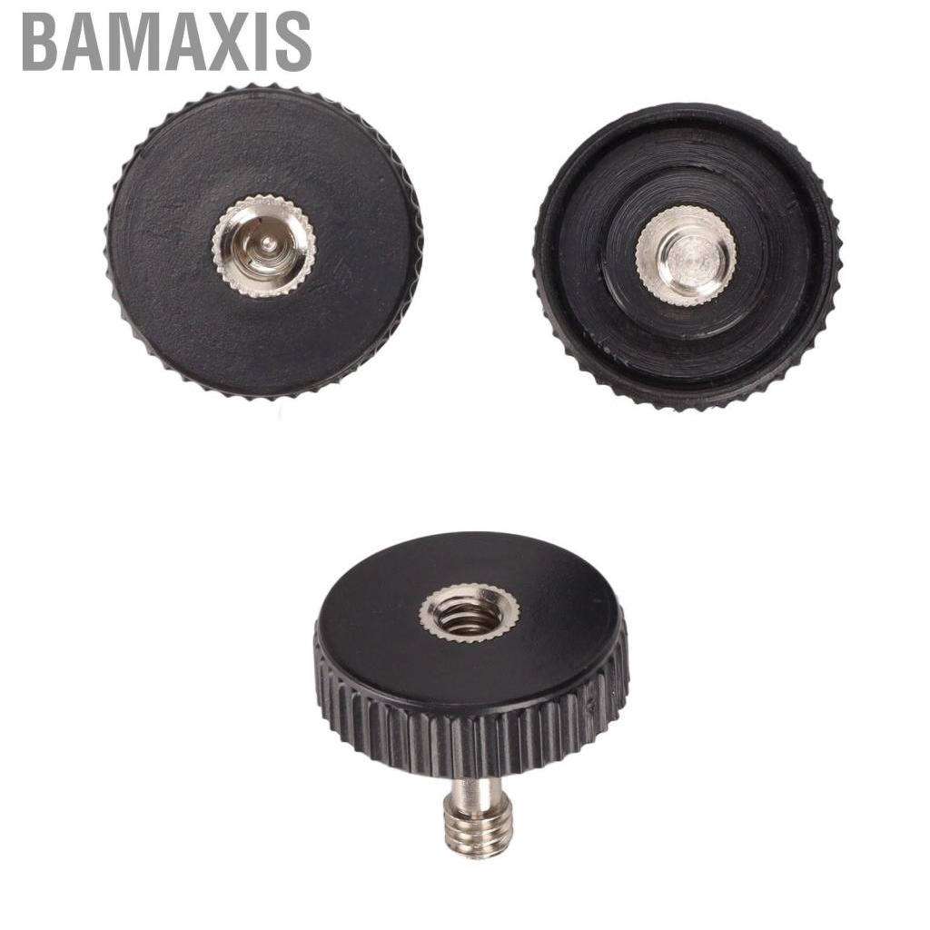 bamaxis-screw-adapter-14in-male-female-transparent-thread-quick