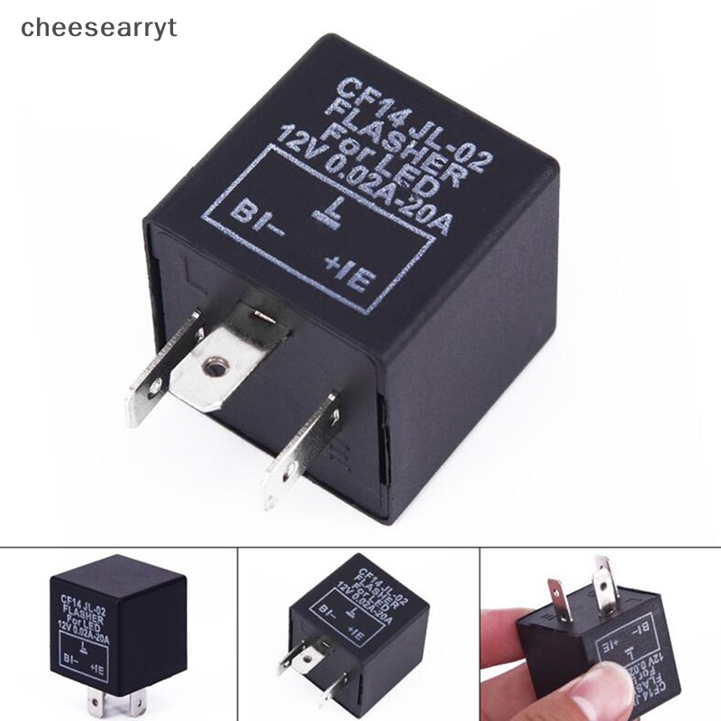 chee-รีเลย์ไฟเลี้ยวรถยนต์-led-3-pin-cf14-jl-02-ep35-12v-en