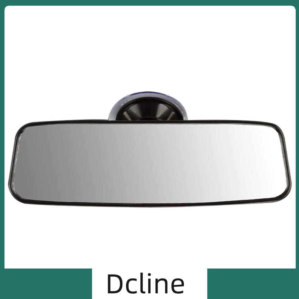 dcline-th-กระจกมองหลัง-แบบปุ่มดูดสุญญากาศ-สําหรับรถยนต์-รถบรรทุก-suv