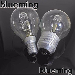 Blueming2 หลอดไฟทังสเตน 45W อุณหภูมิต่ํา ทนความร้อนสูง สําหรับเตาอบ