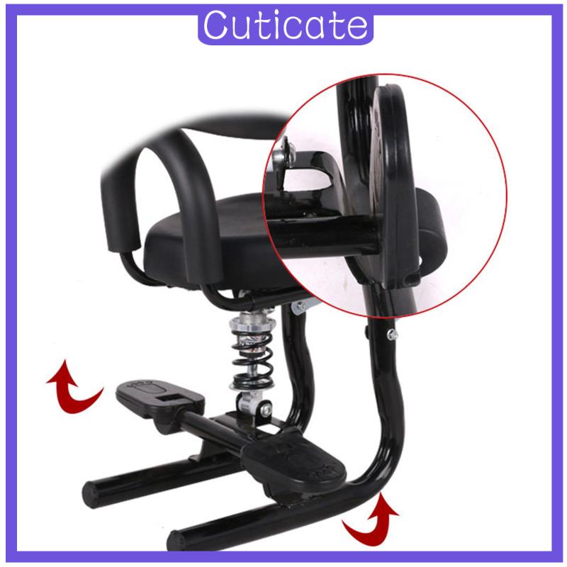 cuticate-ที่นั่งด้านหน้าจักรยาน-สําหรับเด็ก-ช้อปปิ้ง-ทุกวัน