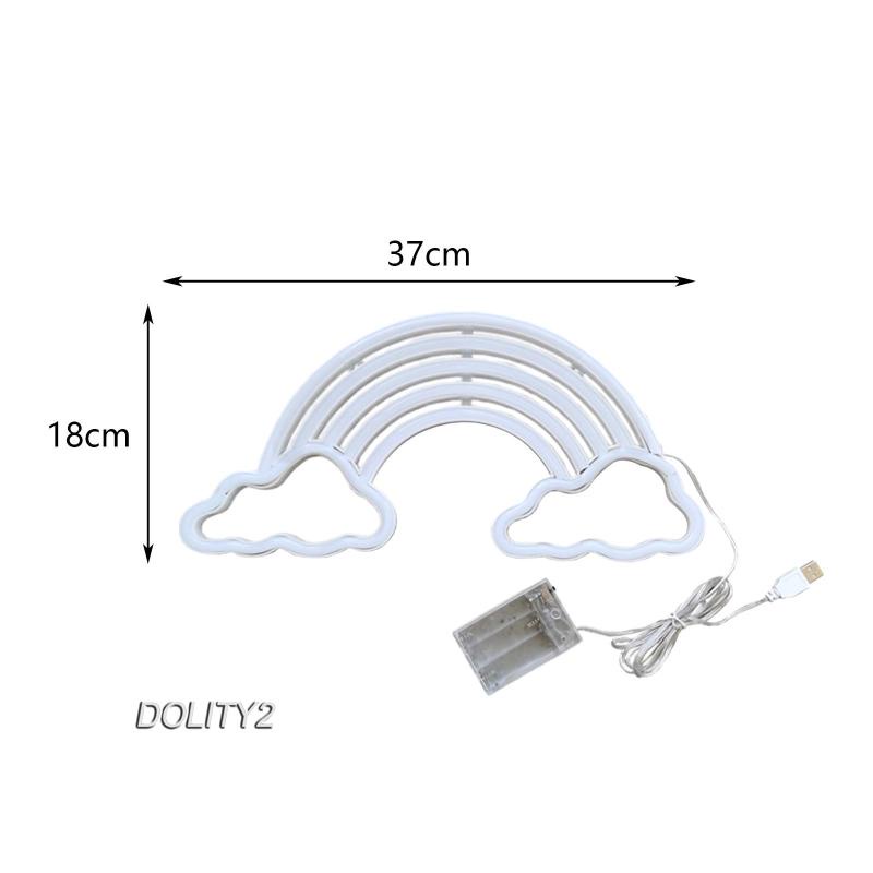 dolity2-ป้ายไฟนีออน-ของขวัญวันเกิด-สําหรับตกแต่งผนังห้องนอน-ร้านอาหาร-บาร์