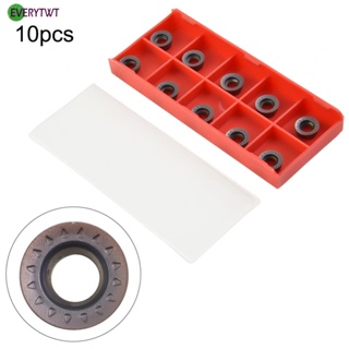 ⭐NEW ⭐Carbide Insert For Blades For Chip Breaking For Rolling Structure Durable