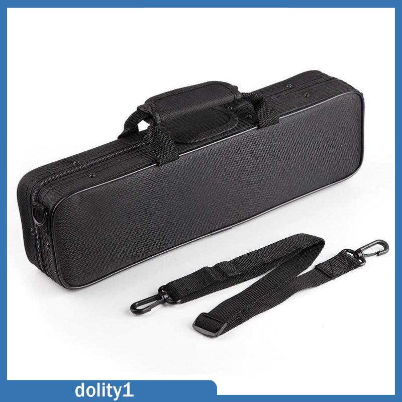 dolity1-กระเป๋าสะพายไหล่-กันน้ํา-น้ําหนักเบา-สําหรับใส่ขลุ่ย