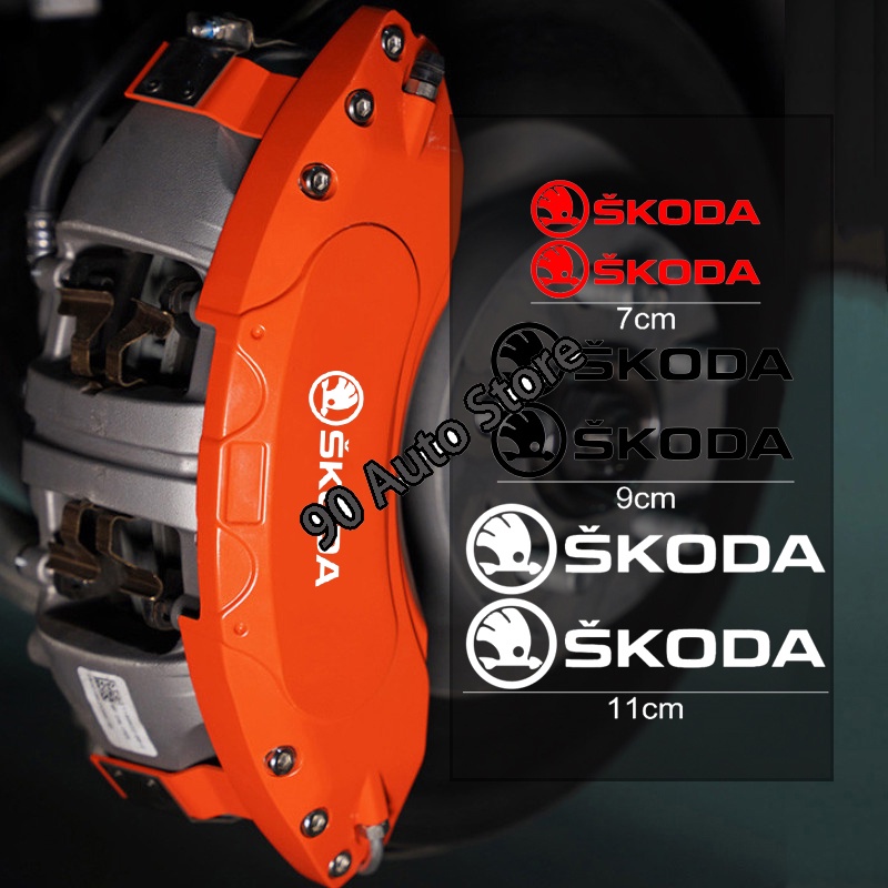6-ชิ้น-สําหรับ-skoda-kodiaq-octavia-superb-fabia-รถ-ตราสัญลักษณ์-ยาง-คาลิปเปอร์-ฝาครอบ-ติด-สติกเกอร์-อัตโนมัติ-ตราร่างกาย-ติดตั้งฟิล์ม-ป่วย-ตกแต่ง
