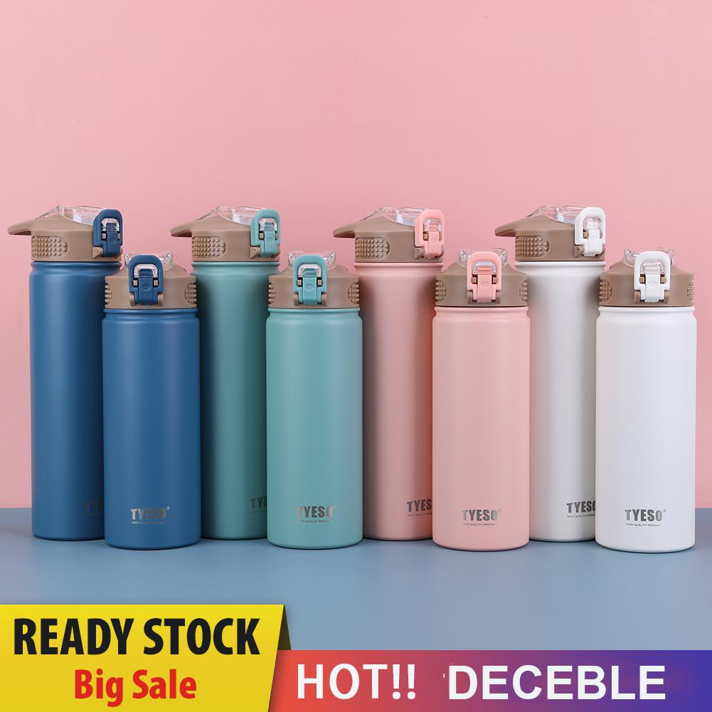 deceble-th-ขวดน้ําสเตนเลส-มีฉนวนกันความร้อน-แบบพกพา-ขนาด-530-มล-750-มล-สําหรับยิม-กีฬา