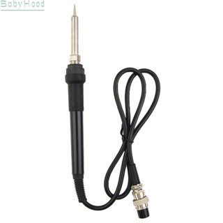 【Big Discounts】Soldering Iron 68cm Ceramic For 852D+ For 853D For 878AD For 936B For 937D#BBHOOD