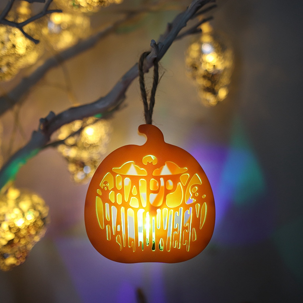 halloween-โคมไฟ-led-รูปฟักทอง-กะโหลก-แมงมุม-ฮาโลวีน-สําหรับตกแต่งบ้านผีสิง