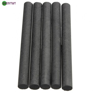 ⭐NEW ⭐Cylindrical Rod Carbon Rod Machines Carbon Rods Graphite Electrodes Durable