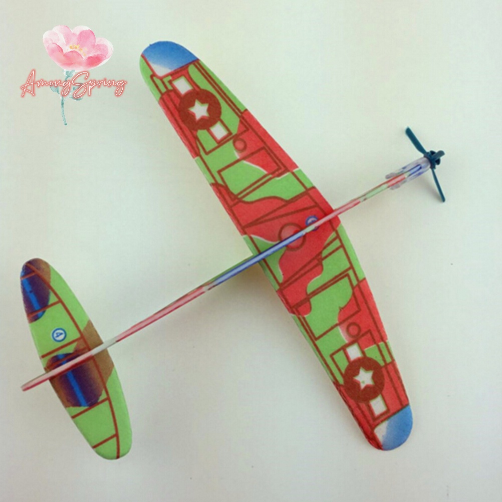 amongspring-gt-ใหม่-เครื่องร่อนบิน-แบบยืดหยุ่น-ของเล่นสําหรับเด็ก-ขายส่ง