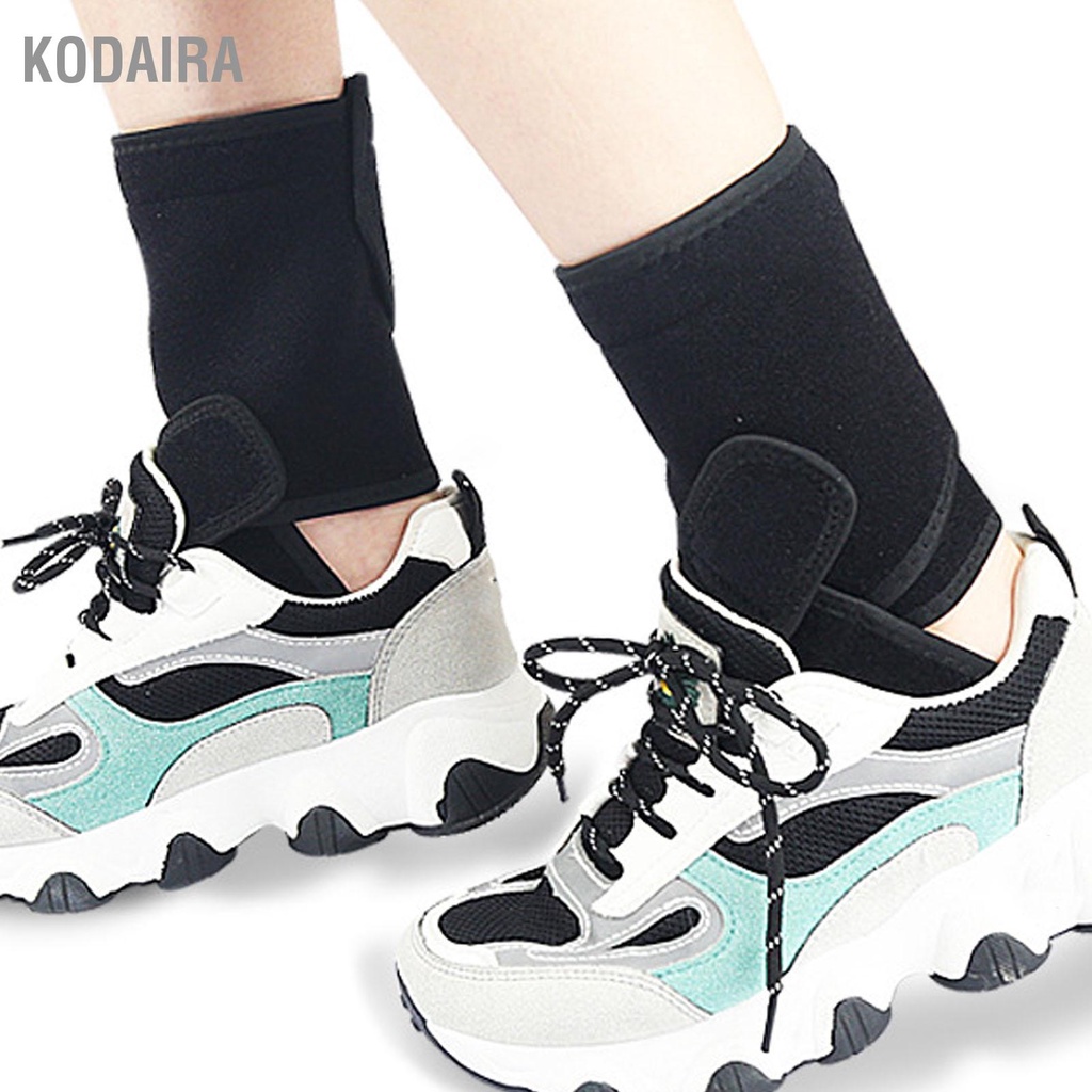 kodaira-วางเท้ารั้งสำหรับเดินยืด-plantar-arch-การบีบอัดปรับข้อเท้าเท้า-orthosis-รั้ง