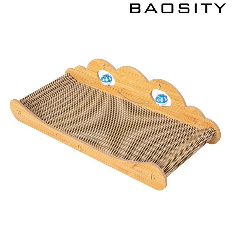 baosity-ที่ฝนเล็บแมว-ที่นอนแมว-ทนทาน-สําหรับแมวในร่ม