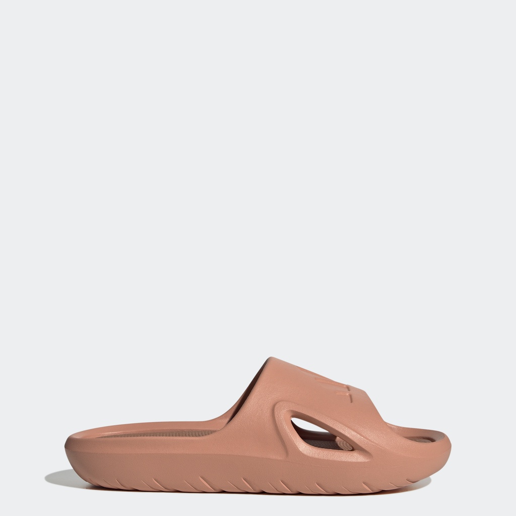 adidas-ว่ายน้ำ-รองเท้าแตะ-adicane-unisex-สีแดง-id7189