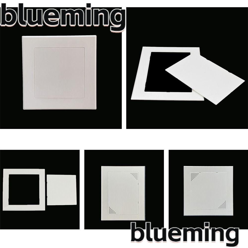 blueming2-ฝาครอบหลุมเพดานทั่วไป-ติดตั้งง่าย-สําหรับติดผนัง