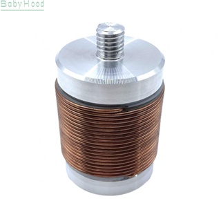 【Big Discounts】Induction Coil Silver 148 Grams 1pcs 40 Meters 6.5*4cm Copper Brand New#BBHOOD