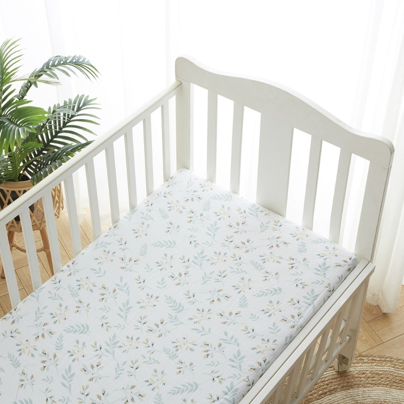 fl-ผ้าปูที่นอน-ผ้าฝ้าย-ที่นอนเด็กทารก-สําหรับเตียงเด็ก