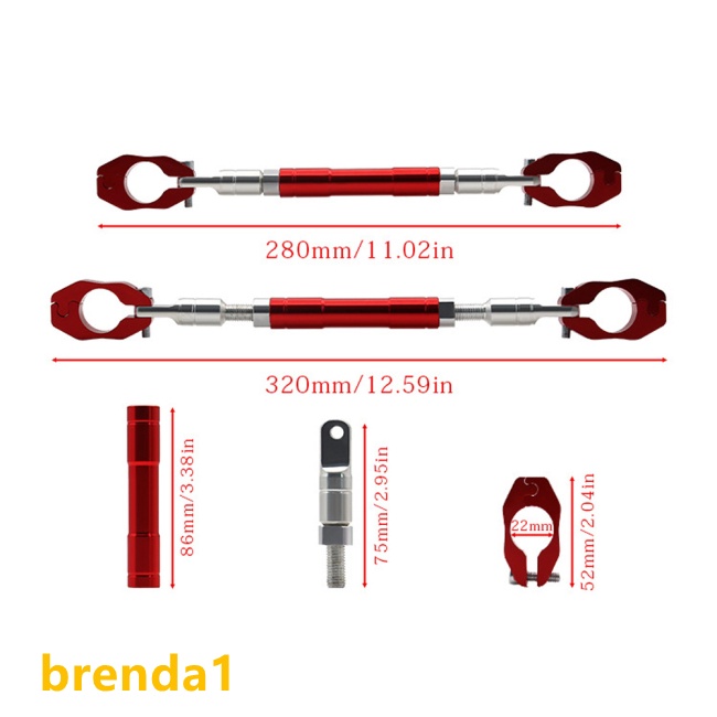 cod-ตัวยึดแฮนด์บาร์-cnc-อุปกรณ์เสริม-สําหรับรถจักรยานยนต์