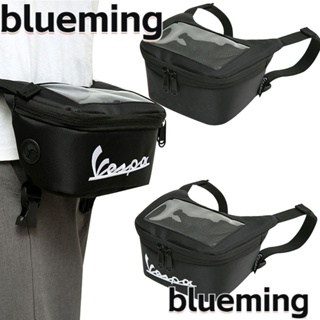 Blueming2 กระเป๋าเป้สะพายหลัง กันน้ํา แบบพกพา สําหรับรถจักรยานยนต์ GTS 300