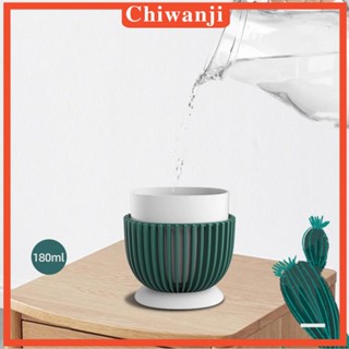 [Chiwanji] เครื่องทําความชื้น แบบตั้งโต๊ะ สําหรับห้องเด็กเล็ก