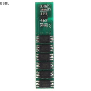 Bsbl บอร์ดป้องกัน อินพุต เหล็กลิเธียม ฟอสเฟต 12A 1S 3.6V LiFePO4 BL