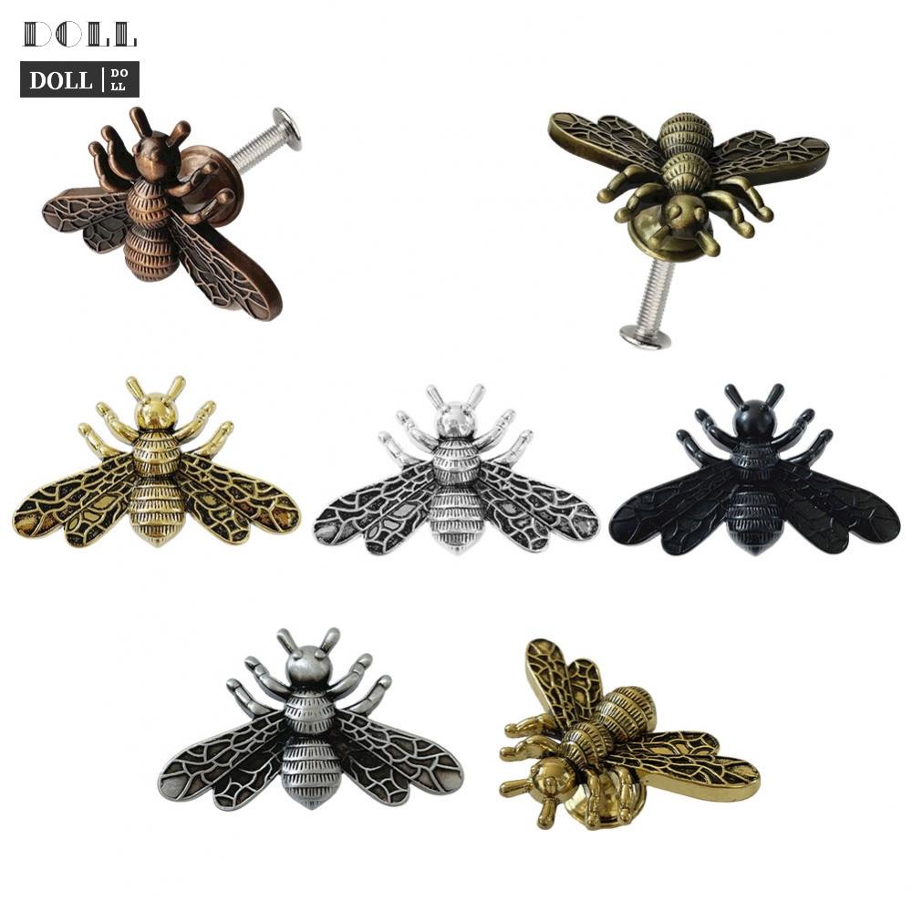 new-bee-shape-wardrobe-knob-brass-furniture-handles-door-knobs-and-handles-cabinet