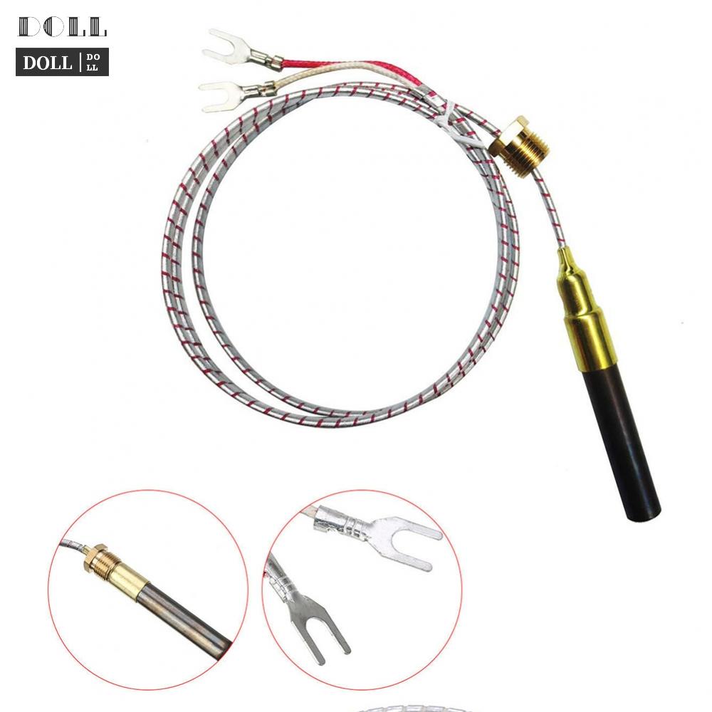 ⭐NEW ⭐Durable Thermopile Thermocouple Perfect Replacement for Faulty