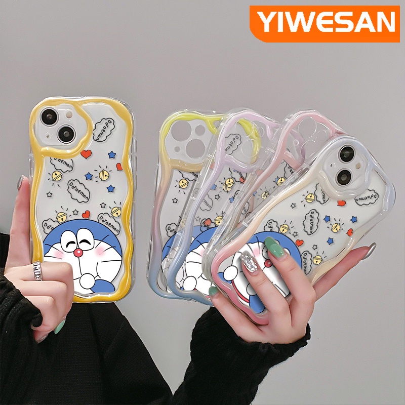 เคสโทรศัพท์มือถือ-ซิลิโคนนุ่ม-ใส-กันกระแทก-ลายการ์ตูนโดราเอมอน-สําหรับ-oppo-a74-4g-a95-4g-f19-f19s-reno-6-lite