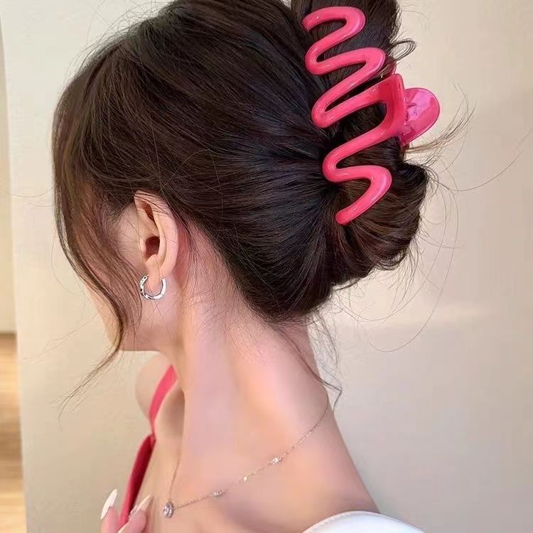 dopamine-กิ๊บติดผม-รูปปลาฉลาม-ขนาดใหญ่-13-ซม-สําหรับผู้หญิง