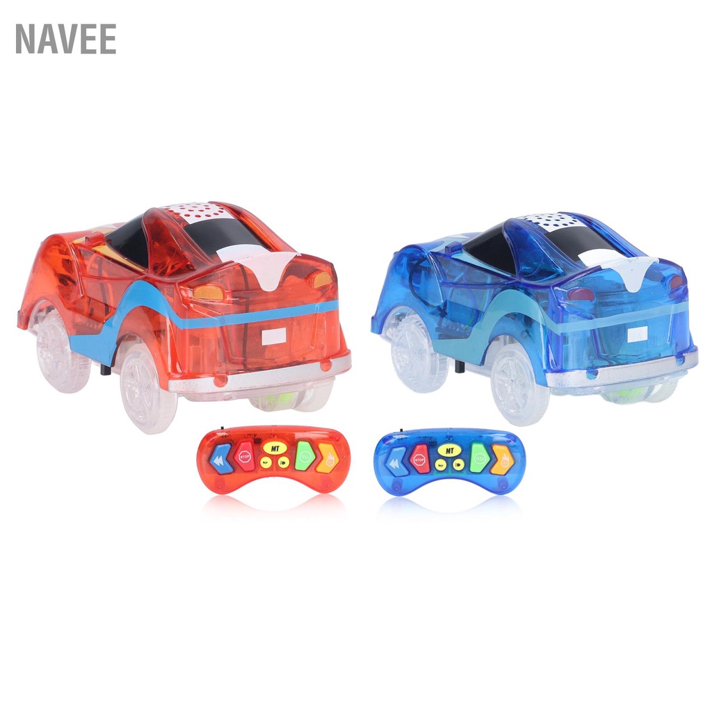 navee-ติดตามรถยนต์-6-ไฟ-led-รีโมทคอนโทรล-light-up-ติดตามรถพร้อมเพลงสำหรับเด็ก