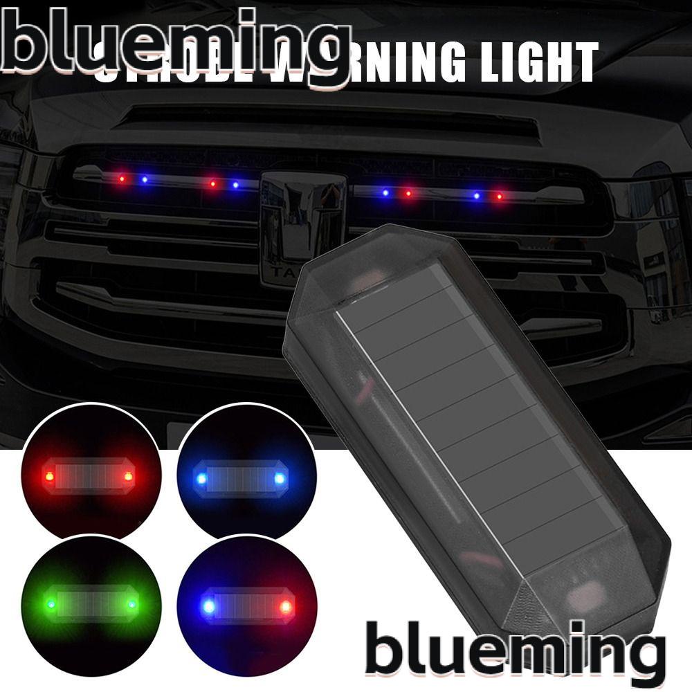 blueming2-ไฟท้าย-led-พลังงานแสงอาทิตย์-สําหรับรถจักรยานยนต์-ยานพาหนะไฟฟ้า-รถยนต์