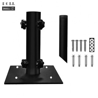 ⭐NEW ⭐Umbrella Stand Accessories Base Bracket For Deck Porch Multifunctional