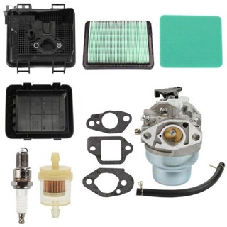 ⭐NEW ⭐Genuine For Honda GCV160 Engine Carburetor Filter Cover Kit Reliable Performance