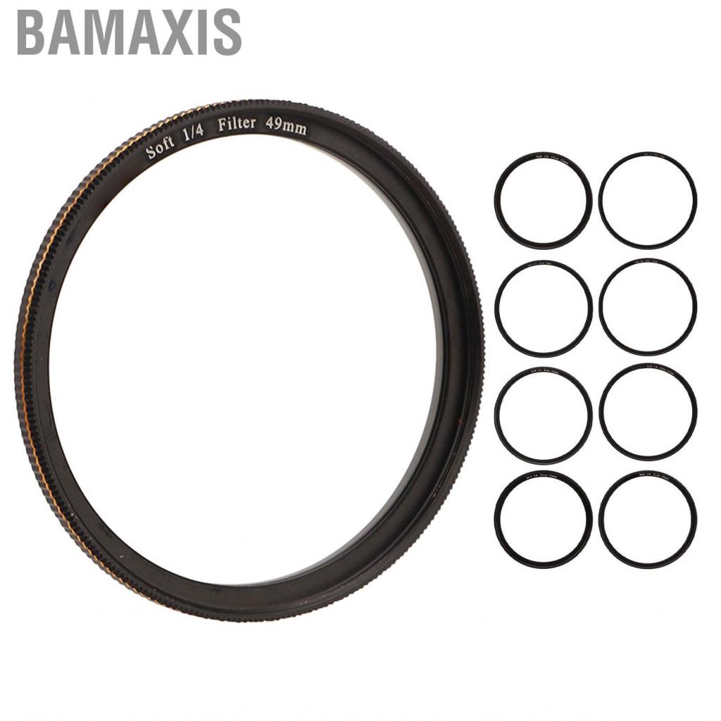 bamaxis-mist-dreamy-soft-diffusion-filter-knurling-technology-for-dslr