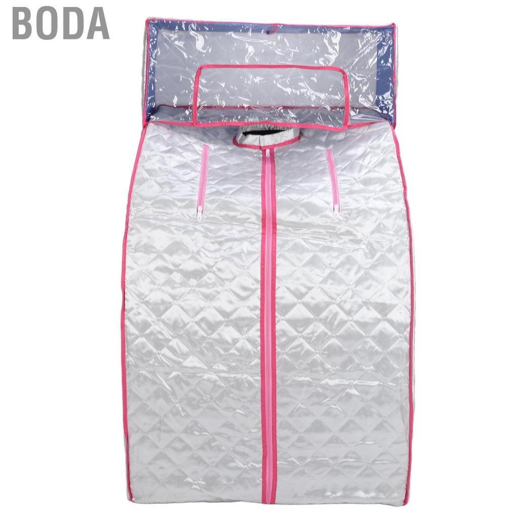 boda-portable-personal-steam-sauna-for-home-spa-folding-machine