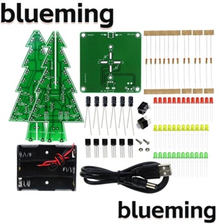 Blueming2 ชุดตกแต่งต้นคริสต์มาส DIY