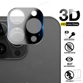 For iPhone 12 13 14 15 Pro Max 13mini 15+ plus 3D Curved Camera Lens Protector Anti-scratch 9H Hard Tempered Glass Lens Guard