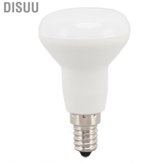 Disuu Light Bulb Long Neck Mushroom Shape Lamp 120 Degree Beam Angle Wide