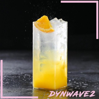 [Dynwave2] แว่นตาดื่มน้ํา ไฮบอล แบบบาง ของขวัญวันเกิด