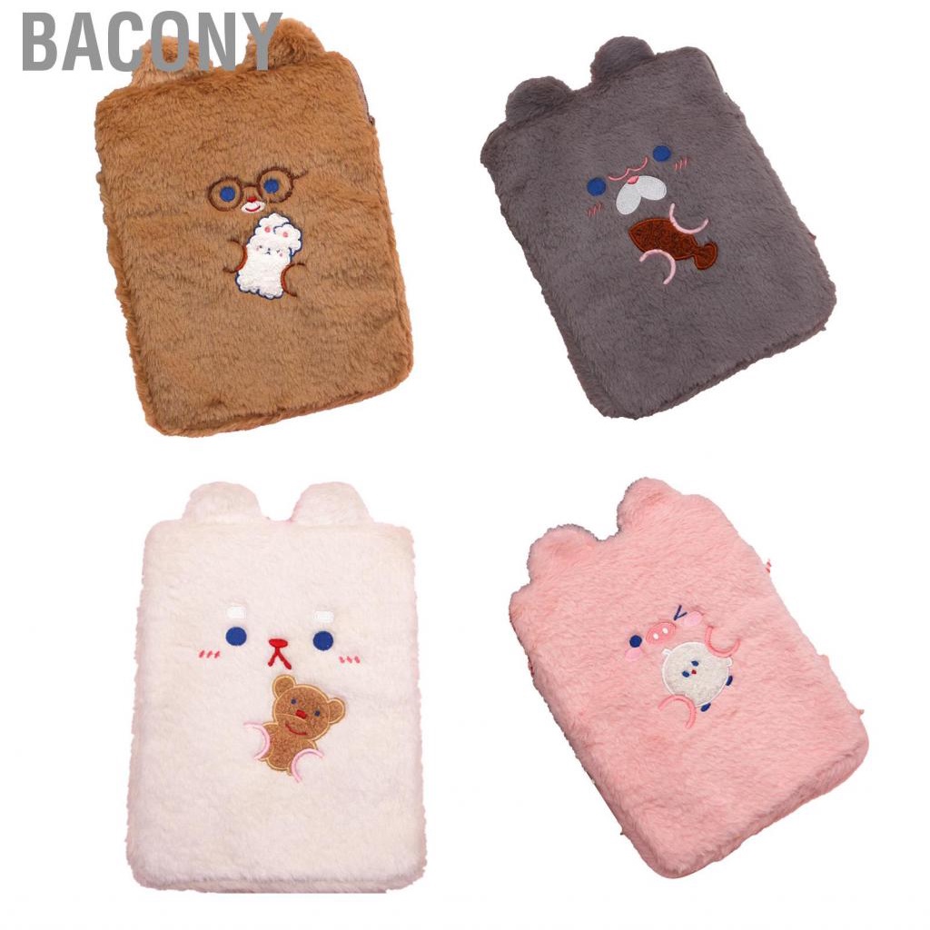 bacony-tablet-bag-for-girls-cute-pattern-multiple-protection-lightweight-sleeve-case-carrying