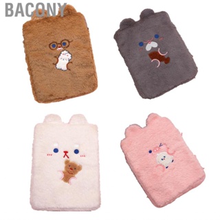 Bacony Tablet Bag for Girls Cute Pattern Multiple Protection Lightweight Sleeve Case Carrying