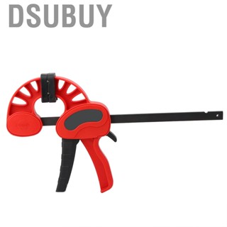 Dsubuy 6 Inch Woodworking Heavy Duty F Type Clamp Fixing  Supplies Accessories