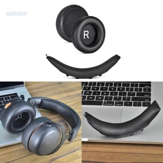 【3C】ฟองน้ําครอบหูฟัง แบบเปลี่ยน สําหรับ Beyerdynamic MMX 150 100