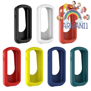 [armani1.th] เคสซิลิโคน สําหรับจักรยาน Garmin Edge 1030 Plus Edge 1030