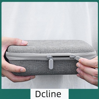 [Dcline.th] กระเป๋าถือ แบบพกพา กันตก สําหรับ Insta360 Go 3